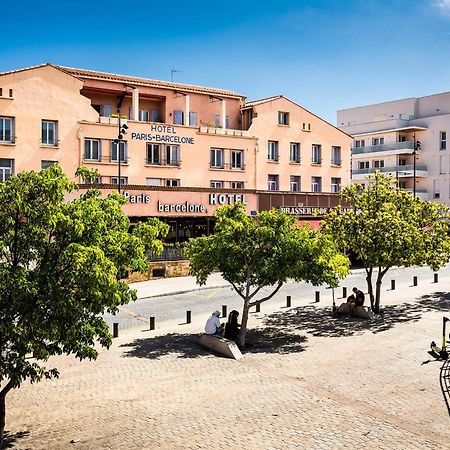 Hostel Pb - Perpignan Gare מראה חיצוני תמונה
