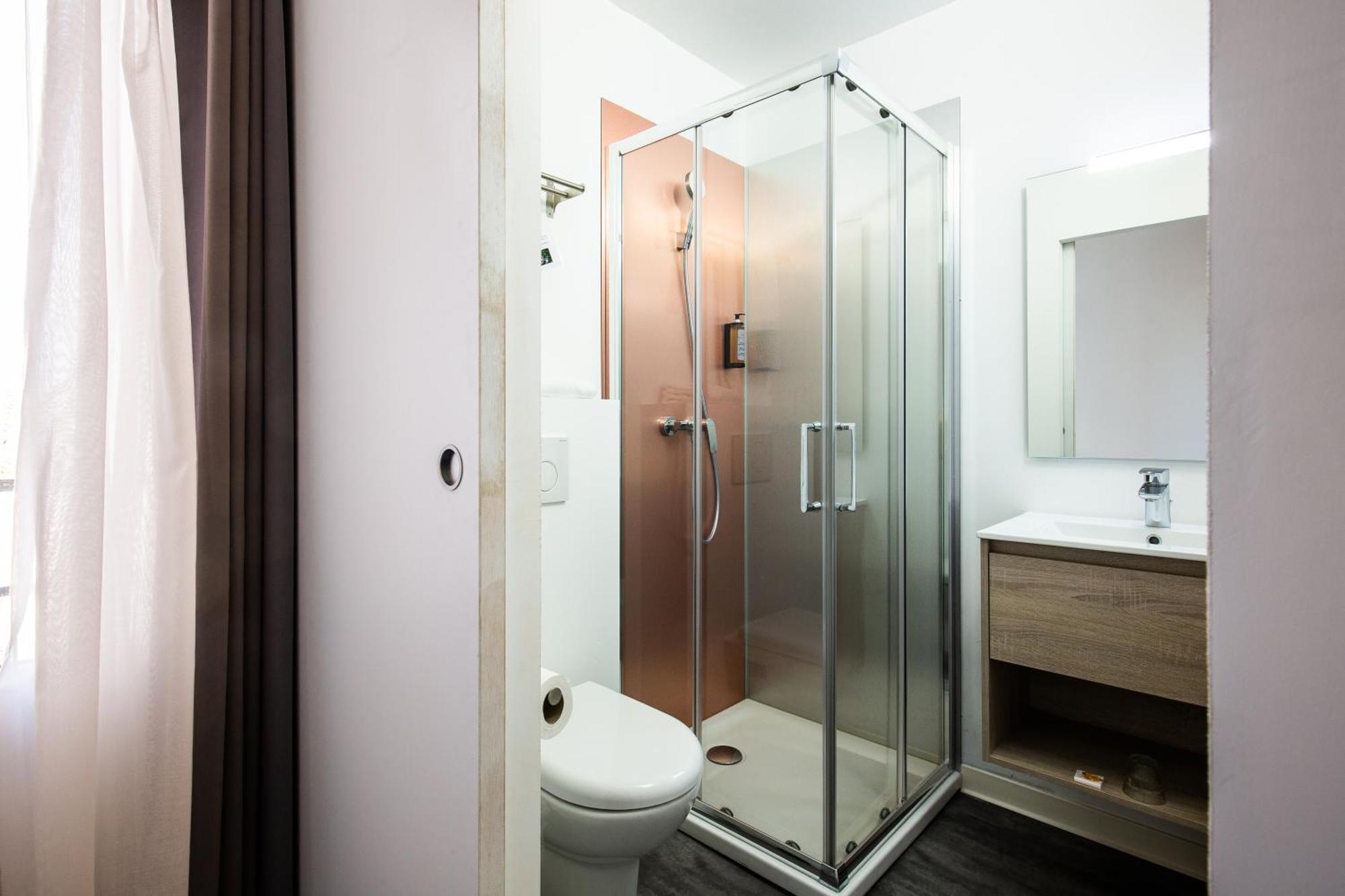 Hostel Pb - Perpignan Gare מראה חיצוני תמונה