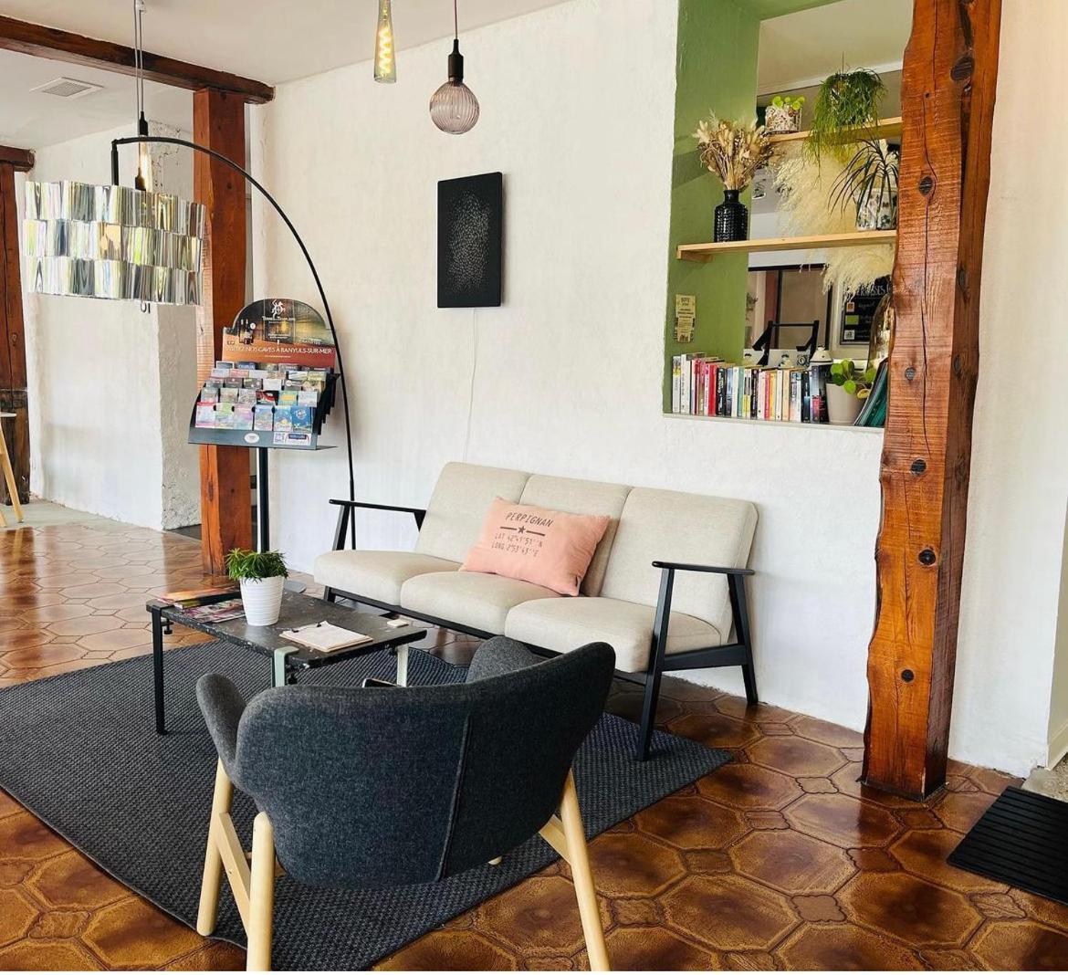 Hostel Pb - Perpignan Gare מראה חיצוני תמונה