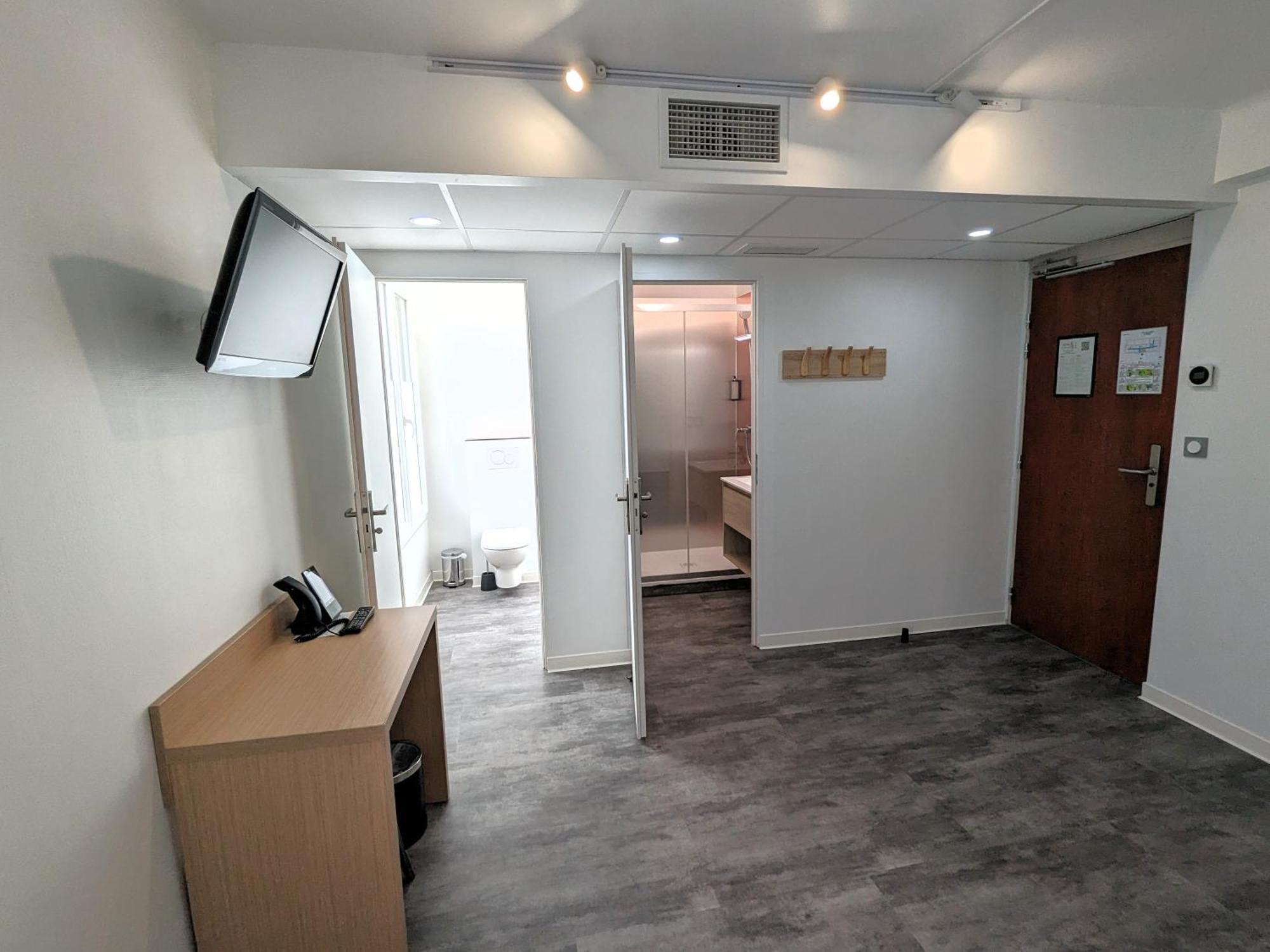 Hostel Pb - Perpignan Gare מראה חיצוני תמונה